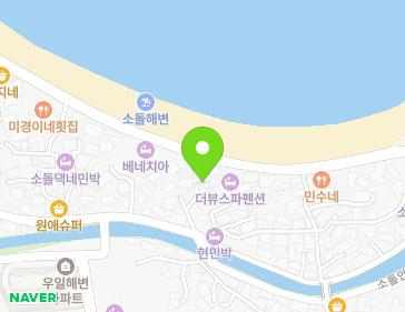 강원특별자치도 강릉시 주문진읍 소돌안길 39-4 지도