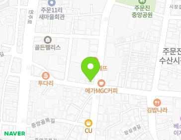 강원특별자치도 강릉시 주문진읍 주문로 75 지도