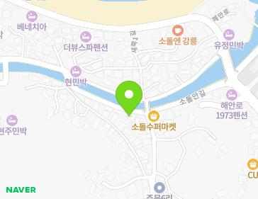 강원특별자치도 강릉시 주문진읍 소돌안길 52 지도