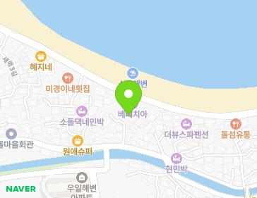 강원특별자치도 강릉시 주문진읍 소돌안길 33-8 지도