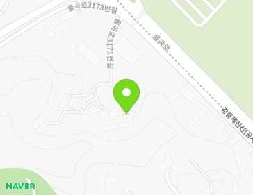 강원특별자치도 강릉시 율곡로3171번길 9-5 (죽헌동) 지도