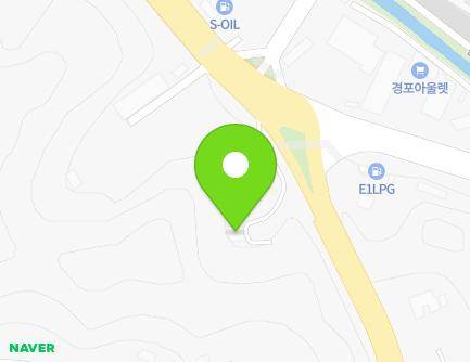 강원특별자치도 강릉시 동해대로 3283-12 (죽헌동) 지도