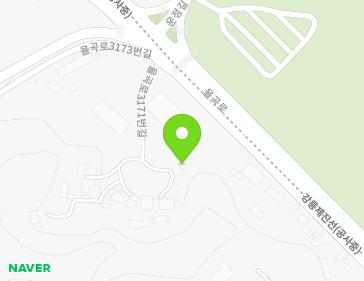 강원특별자치도 강릉시 율곡로3171번길 9-3 (죽헌동) 지도