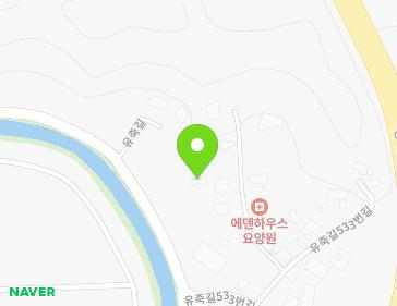 강원특별자치도 강릉시 유죽길533번길 7-15 (죽헌동) 지도
