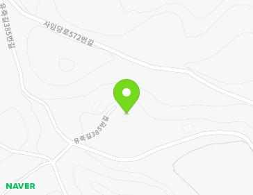 강원특별자치도 강릉시 유죽길385번길 54-10 (죽헌동) 지도