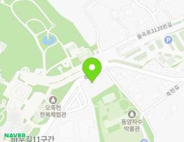 강원특별자치도 강릉시 죽헌길 140 (죽헌동) 지도