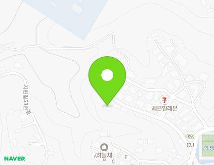 강원특별자치도 강릉시 지변길24번길 19 (지변동) 지도