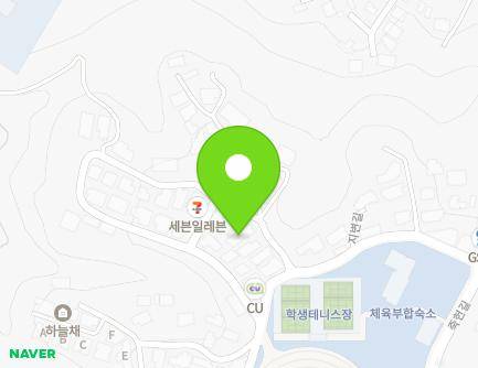 강원특별자치도 강릉시 지변길18번길 5 (지변동) 지도