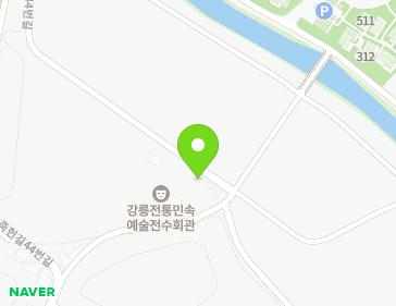 강원특별자치도 강릉시 죽헌길44번길 29 (지변동) 지도