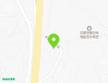 강원특별자치도 강릉시 죽헌길44번길 15 (지변동) 지도