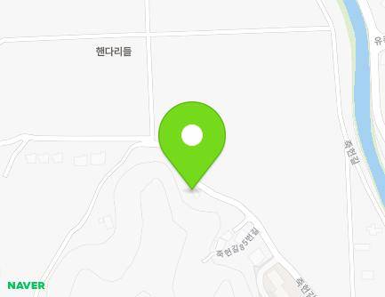 강원특별자치도 강릉시 죽헌길85번길 37 (지변동) 지도