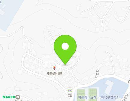 강원특별자치도 강릉시 지변길18번길 8-3 (지변동) 지도