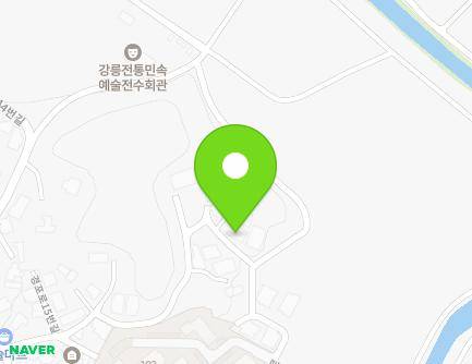 강원특별자치도 강릉시 경포로15번길 35-2 (지변동) 지도