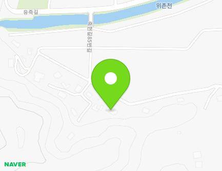 강원특별자치도 강릉시 죽헌길85번길 75 (지변동) 지도