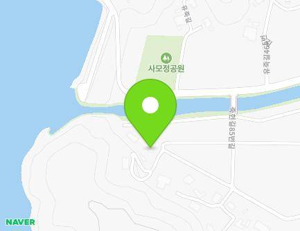 강원특별자치도 강릉시 죽헌길85번길 83-10 (지변동) 지도