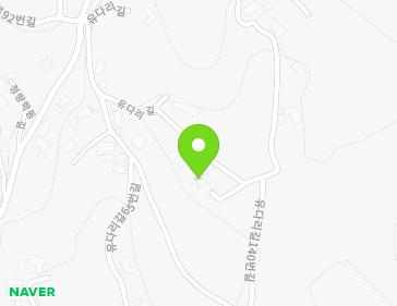 강원특별자치도 강릉시 유다리길140번길 13-6 (청량동) 지도