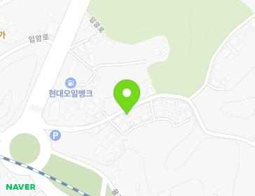 강원특별자치도 강릉시 청량학동길 12-1 (청량동) 지도