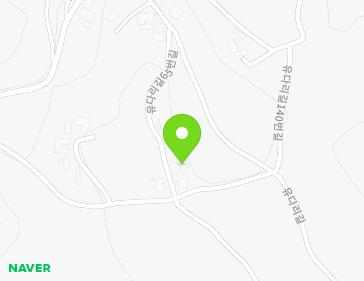 강원특별자치도 강릉시 유다리길65번길 46 (청량동) 지도