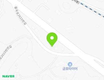 강원특별자치도 강릉시 율곡로2615번길 23 (청량동) 지도