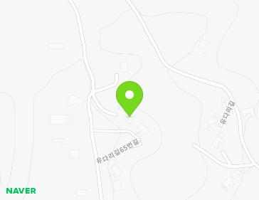 강원특별자치도 강릉시 유다리길65번길 20-6 (청량동) 지도