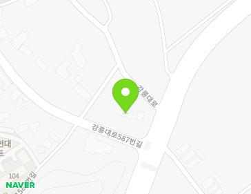 강원특별자치도 강릉시 강릉대로587번길 4 (초당동) 지도