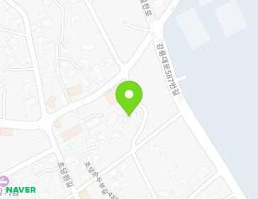 강원특별자치도 강릉시 초당순두부길58번길 10 (초당동) 지도