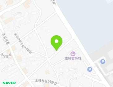 강원특별자치도 강릉시 초당순두부길58번길 21-3 (초당동) 지도