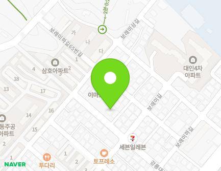 강원특별자치도 강릉시 강릉대로457번길 20 (포남동, 장군카센터) 지도