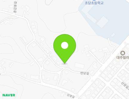 강원특별자치도 강릉시 연당길 7-10 (포남동) 지도