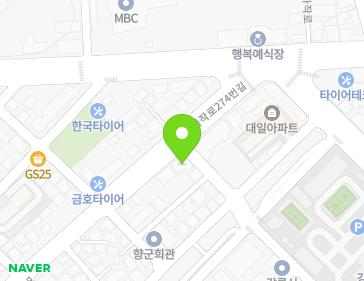 강원특별자치도 강릉시 가작로274번길 9 (포남동) 지도