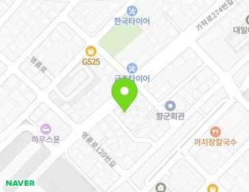 강원특별자치도 강릉시 가작로274번길 23-3 (포남동) 지도