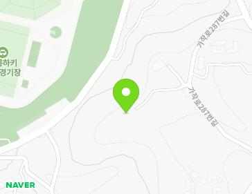 강원특별자치도 강릉시 가작로287번길 59-10 (포남동) 지도