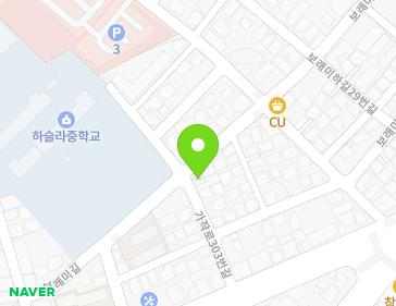 강원특별자치도 강릉시 보래미길 18 (포남동) 지도