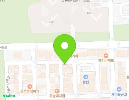 강원특별자치도 강릉시 선수촌로63번길 18-14 (홍제동) 지도