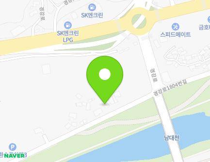 강원특별자치도 강릉시 경강로1804번길 103-2 (홍제동) 지도