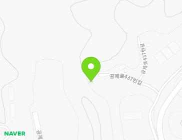 강원특별자치도 강릉시 공제로437번길 35 (홍제동) 지도