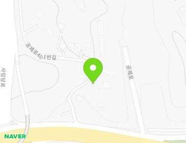 강원특별자치도 강릉시 공제로401번길 10 (홍제동) 지도