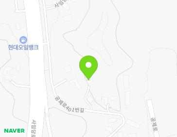 강원특별자치도 강릉시 공제로401번길 20-8 (홍제동) 지도