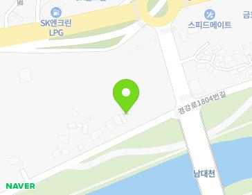 강원특별자치도 강릉시 경강로1804번길 105 (홍제동) 지도