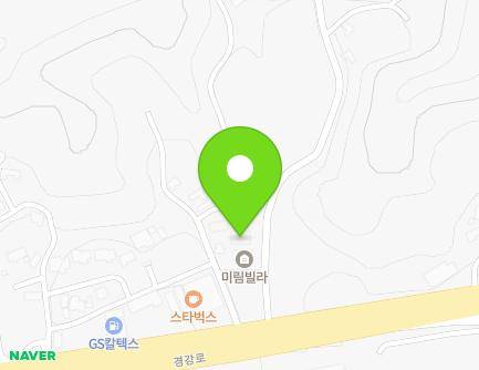 강원특별자치도 강릉시 경강로1855번안길 7 (홍제동) 지도
