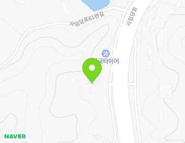 강원특별자치도 강릉시 사임당로 51 (홍제동) 지도