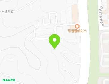 강원특별자치도 강릉시 사임당로 119-12 (홍제동) 지도