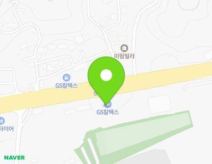 강원특별자치도 강릉시 경강로 1850 (홍제동) 지도