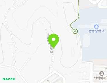 강원특별자치도 강릉시 하슬라로30번길 20 (홍제동) 지도