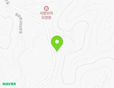 강원특별자치도 강릉시 경강로1855번안길 24 (홍제동) 지도