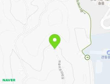 강원특별자치도 강릉시 하슬라로30번길 30 (홍제동) 지도