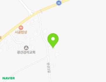 강원특별자치도 고성군 간성읍 만산2길 13 지도
