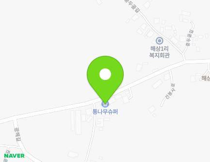 강원특별자치도 고성군 간성읍 건봉사로 329 (통나무집민박슈퍼) 지도