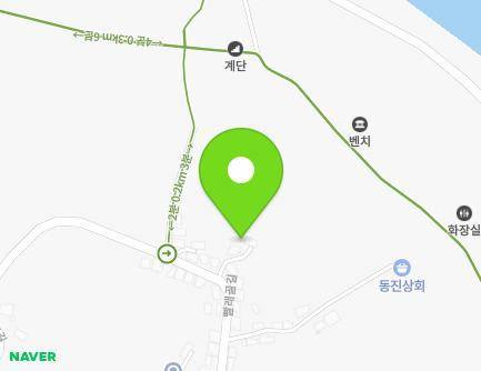 강원특별자치도 고성군 거진읍 빨래골길 28-3 지도