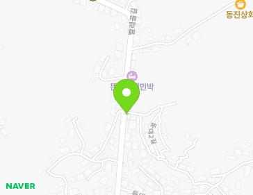 강원특별자치도 고성군 거진읍 빨래골길 14 지도